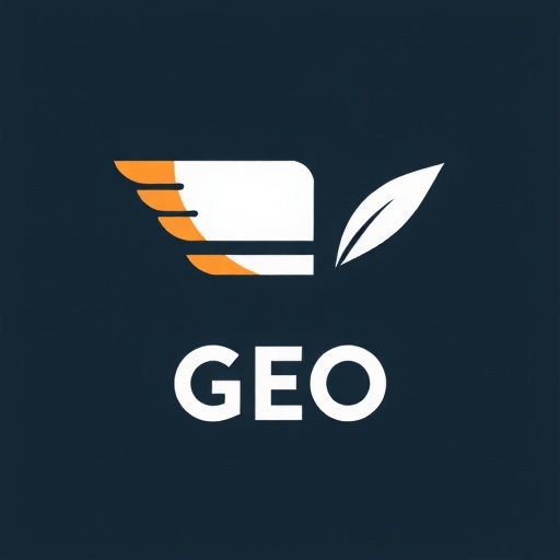 Delivery GEO US Логотип